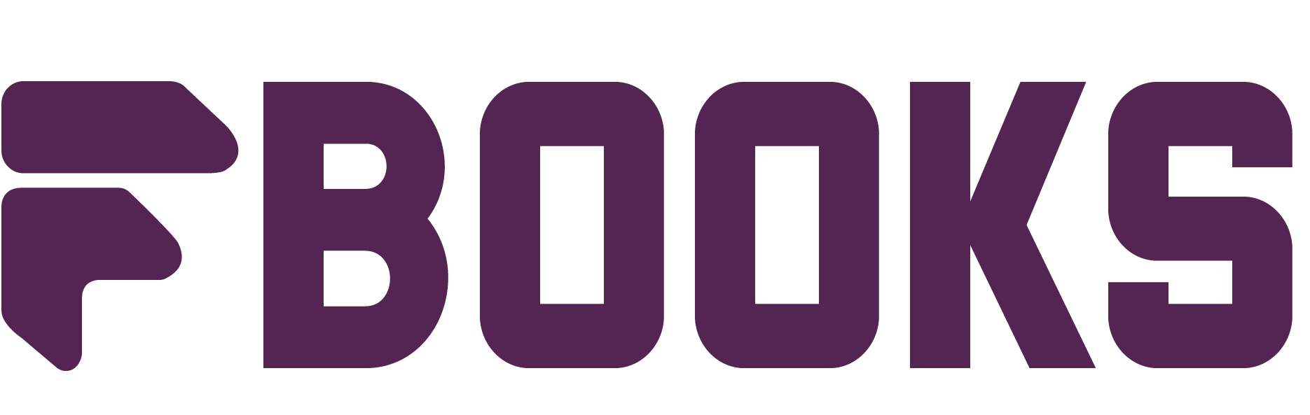 F Books Logo